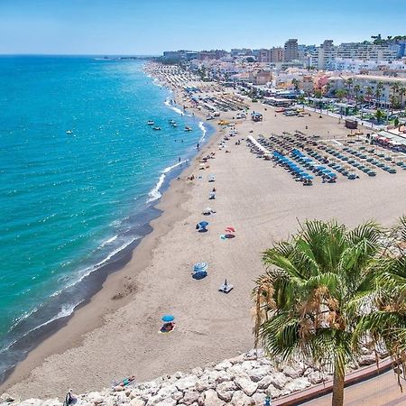 Apartament Precioso Estudio Muy Cercano A La Playa Torremolinos Zewnętrze zdjęcie