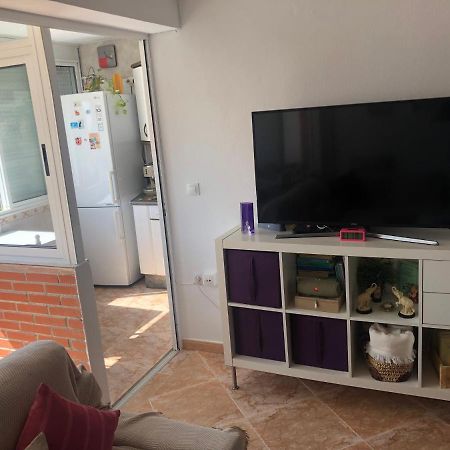 Apartament Precioso Estudio Muy Cercano A La Playa Torremolinos Zewnętrze zdjęcie