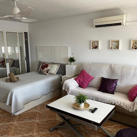 Apartament Precioso Estudio Muy Cercano A La Playa Torremolinos Zewnętrze zdjęcie