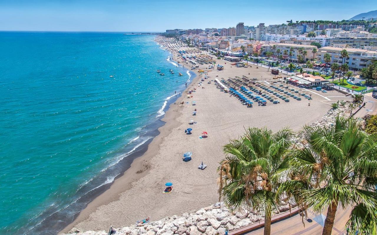 Apartament Precioso Estudio Muy Cercano A La Playa Torremolinos Zewnętrze zdjęcie