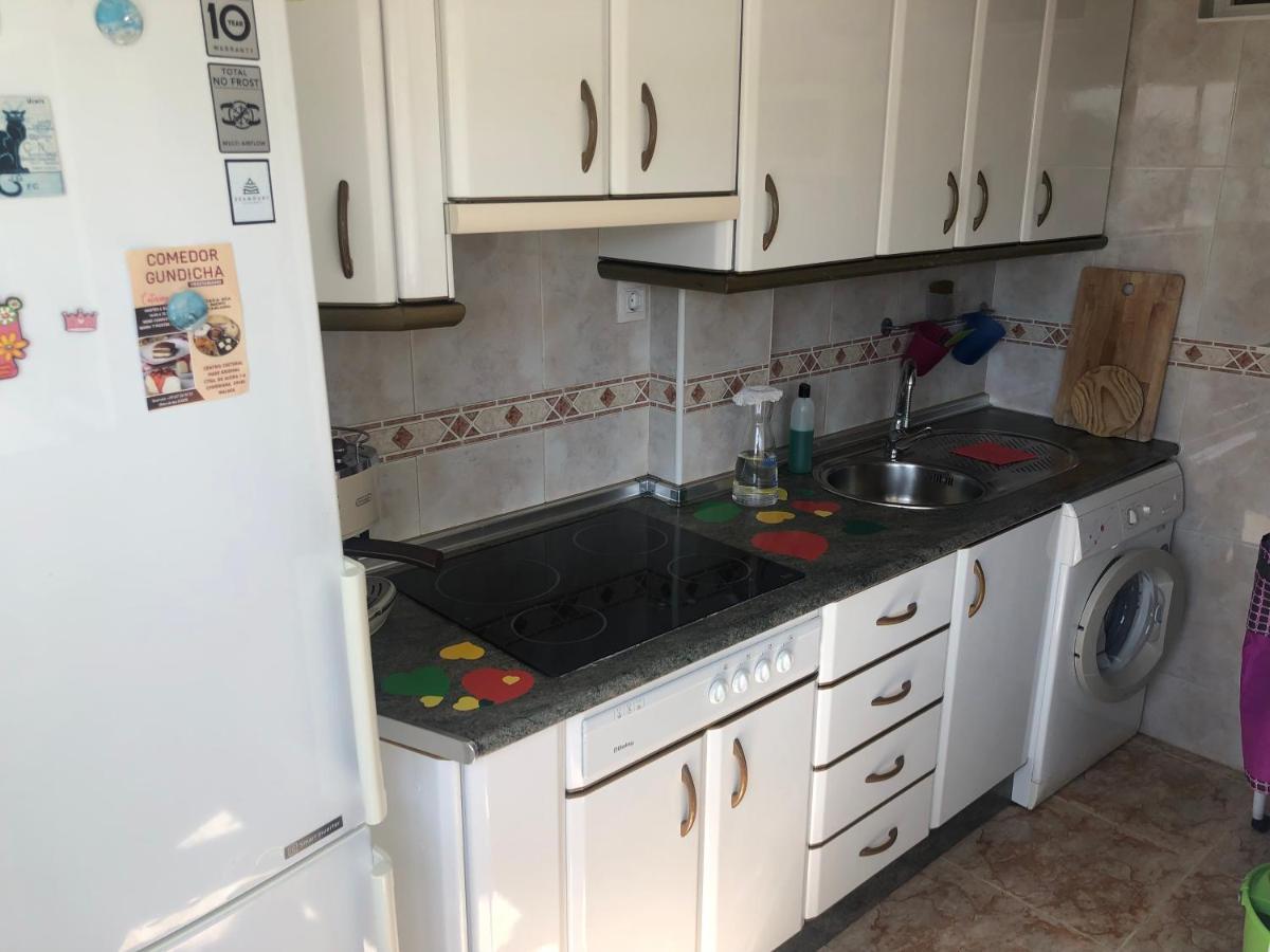 Apartament Precioso Estudio Muy Cercano A La Playa Torremolinos Zewnętrze zdjęcie